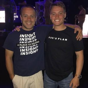 Meet your Posher, Kyle